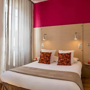 Hotel Edmond Rostand, Marseilles
