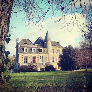 *** Hotel Le Domaine De La Ferriere Frankrijk