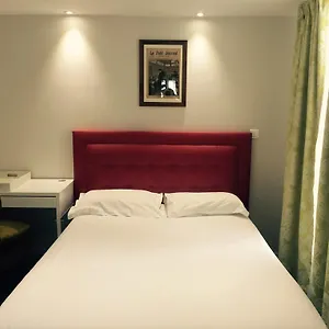 ** Hotel Savoy Frankrijk