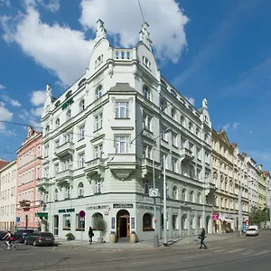 Union 4* Prag
