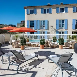 Hotel Maison Berard - Restaurant -, La Cadiere-d'Azur
