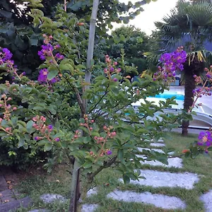 *** Bed & Breakfast Demeure D'hotes Les Irisynes Frankrijk