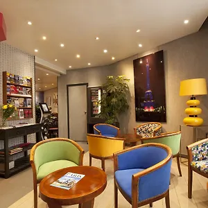 *** Hotel Palma Frankrijk