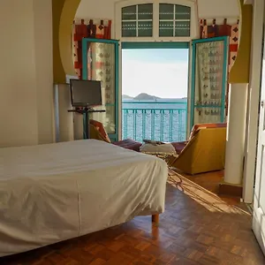 Hotel Peron, Marseilles